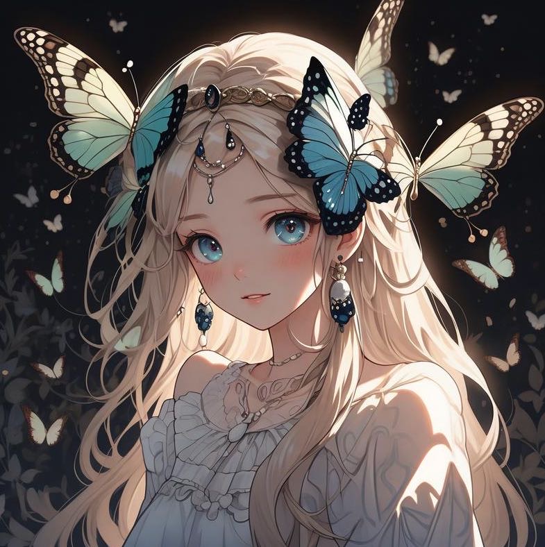 Picture of the author