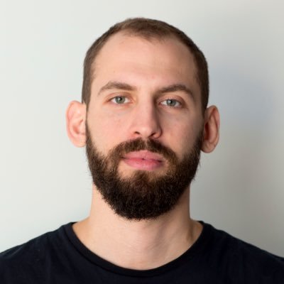 Picture of the author