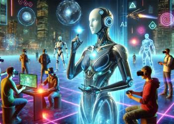 Crypto News Weekly Recap: Trump’s Tariff War, the Rise of AI Meme Coins, and New P2E Games