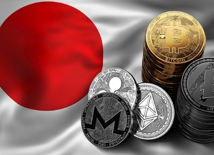 买买买!日本企业疯狂加码比特币
