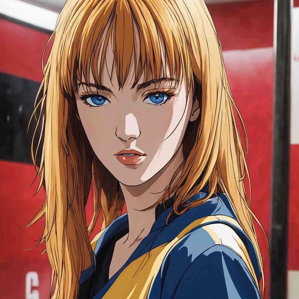 Picture of the author