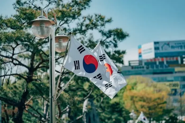 韩国加密政策大动向：允许法人开设加密实名账户
