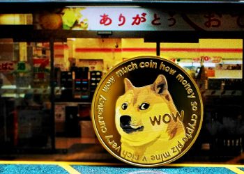 Dogecoin Deviates From Established Bullish Trends, Is It Headed For Another Red Month?