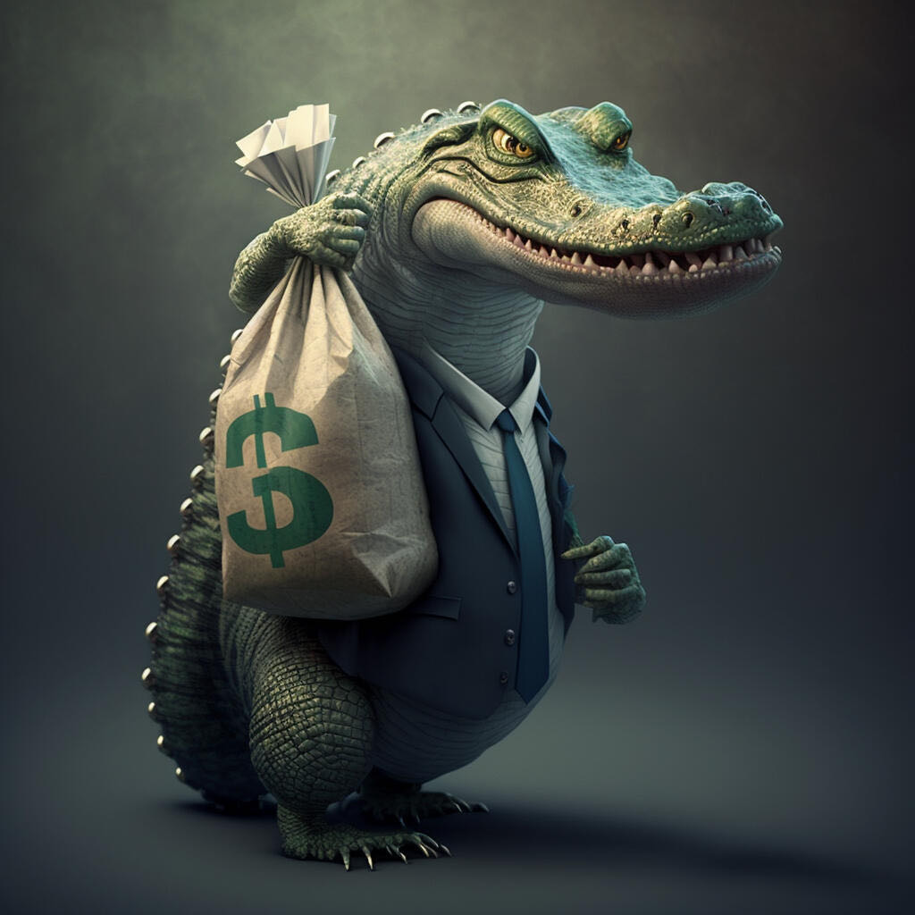 Picture of the author