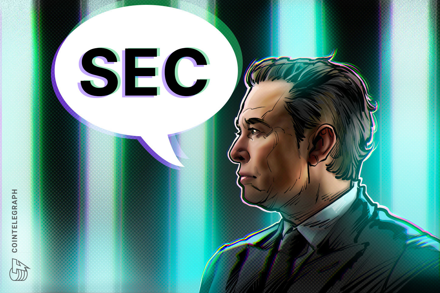 Elon Musk’s ‘government efficiency’ team turns its sights to SEC: Report