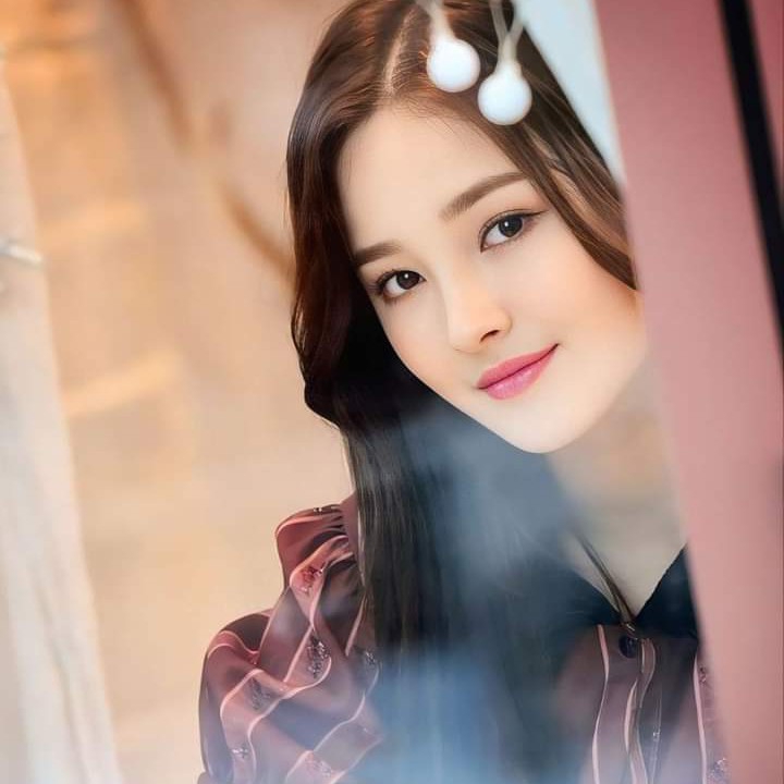 Picture of the author