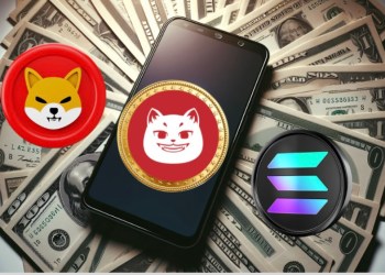 SHIB Struggles for Momentum, While SOL Still Eyes a $300 Explosion—Meanwhile, Whales Flock to This New Coin! Here’s Why
