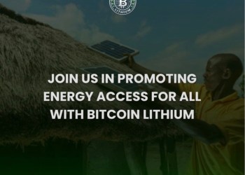 Bitcoin Lithium Raises Over $2.5 Million In Viral Crypto Presale Linking Crypto With Lithium Development