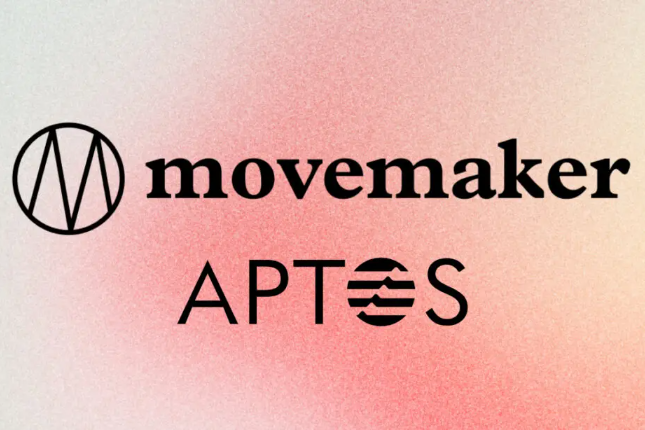 Aptos Movemaker在香港推出200万美元资助计划及专属共创空间,助力建设者