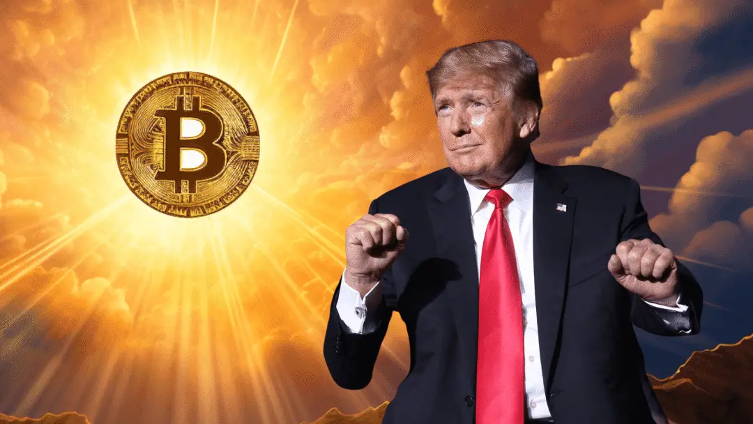 数据分析:特朗普的战略储备计划,是比特币的价格转折点吗?