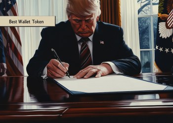 IRS Defi Rule Repeal Great For Best Wallet Token And New Cryptos