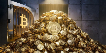 迈克尔·塞勒的成功模式:上市公司纷纷效仿比特币储备战略