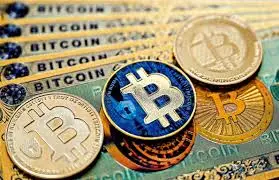 纳斯达克暴跌,黄金飙升,比特币将何去何从?