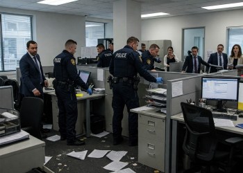 Bithumb Offices Raided Amid Ex-CEO’s $2 Million Scandal