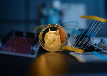 Dogecoin Price Repeats Pattern From 2021 That Could Trigger Rally Above $10