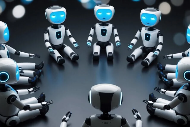 AI bots能窃取你的加密货币吗?一文了解数字盗贼的崛起