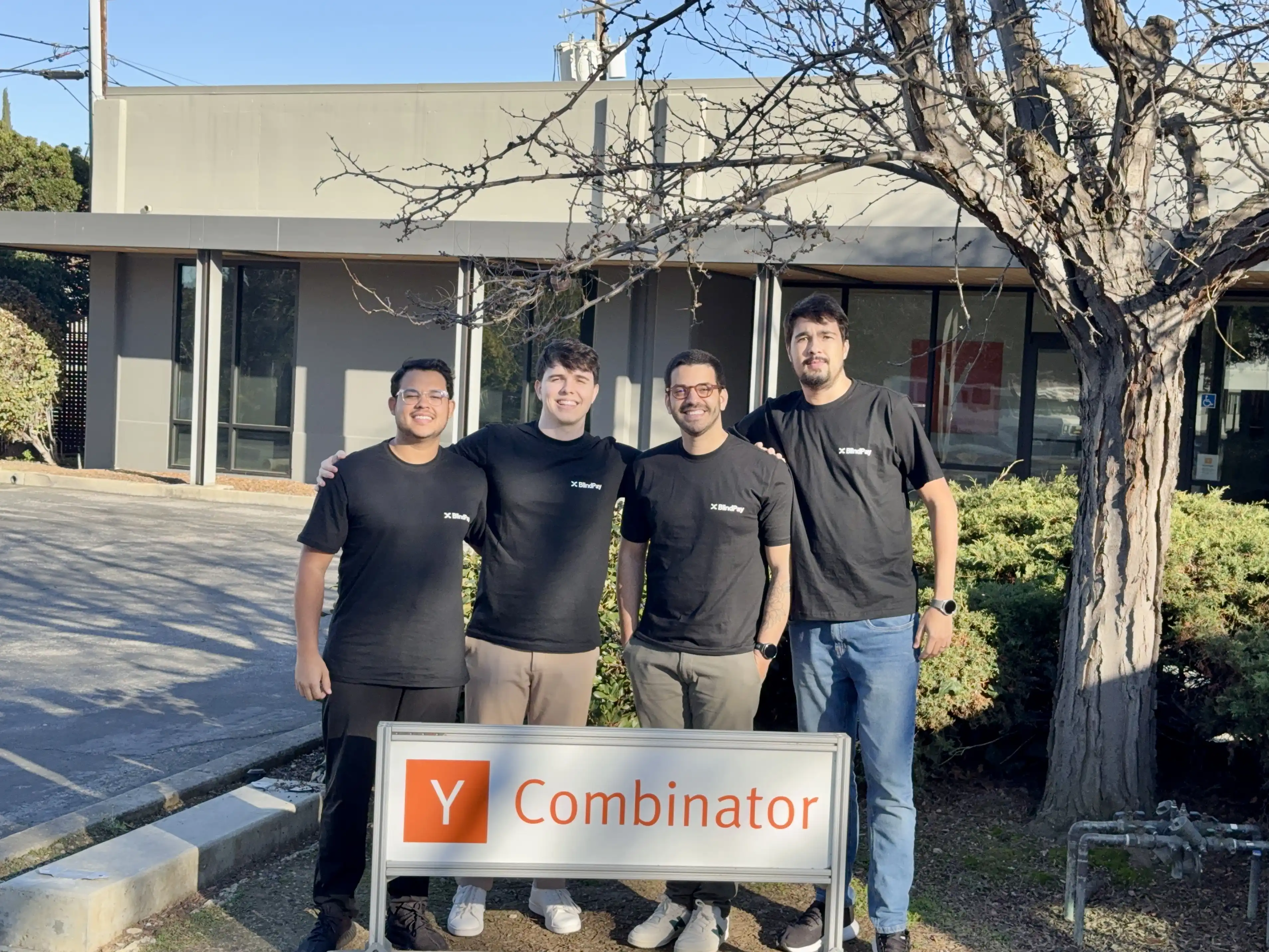 盘点Y Combinator最新孵化的5个加密项目