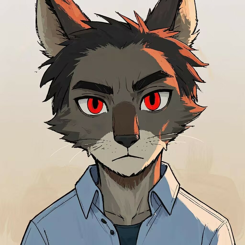 Picture of the author