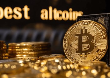 White House to Swap Gold Reserves for Bitcoin? Best Altcoins to Buy for 100x Gains