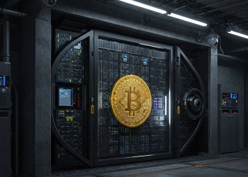 US As A Bitcoin Whale? Analyst Puts 2025 Buying Odds At Just 30%