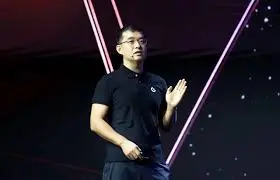 独家专访 Gate 创始人韩林:加拿大光电博士,一人写代码启动,为什么进行战略调整
