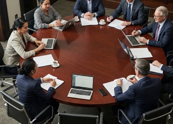 SEC And Crypto Leaders Finally Talk—No Threats, Just Dialogue