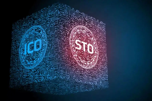 美股上链和STO:一场隐而未发的叙事
