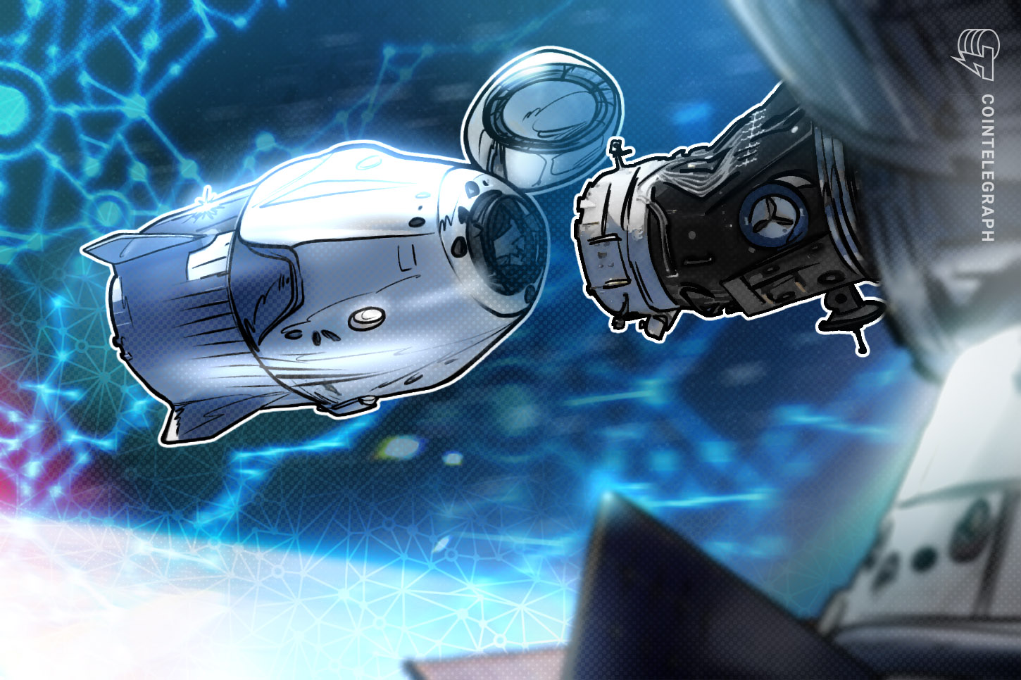 MoonPay acquires API stablecoin infrastructure platform Iron