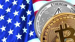 美国加密战略储备:重塑全球金融格局的“数字黄金”革命