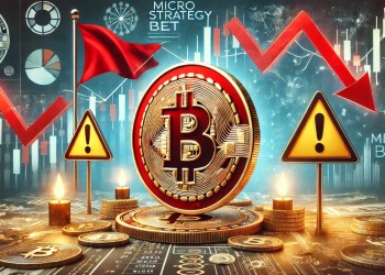 XRP, SOL, And ADA Not Fit For Strategic Reserves, Says Gemini Co-Founder