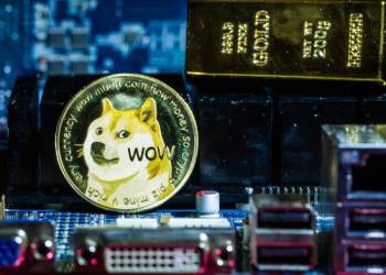 Dogecoin’s Pullback Nears Its End: Price Action Shows Signs Of A Rebound