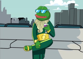 New Cryptocurrency Pepeto Takes Aim at PEPE’s Meme Coin Crown: Here’s Why