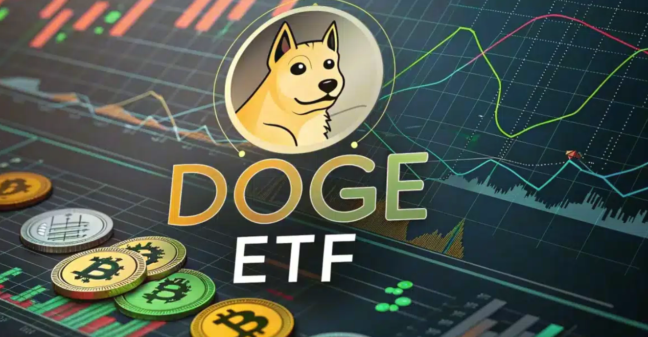 Bitwise 向 SEC 提交 19b-4 文件,狗狗币 ETF 即将上市