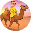 camel