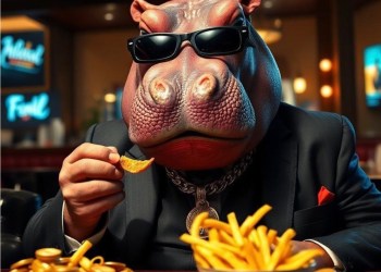 Crypto Presale Alert: Harry Hippo’s 601% APY Staking Opportunity