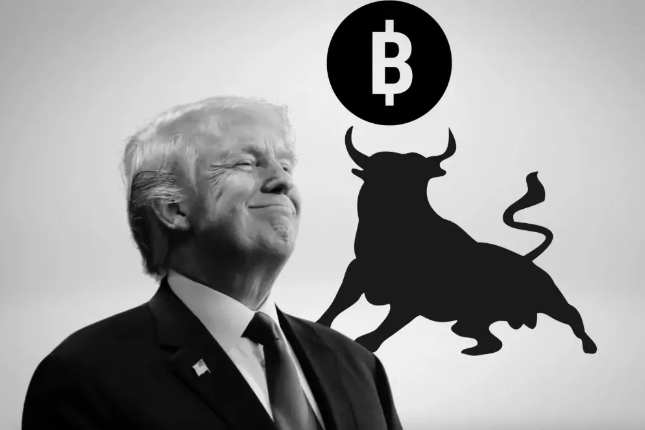 特朗普的战略储备计划,会是比特币的价格转折点吗?