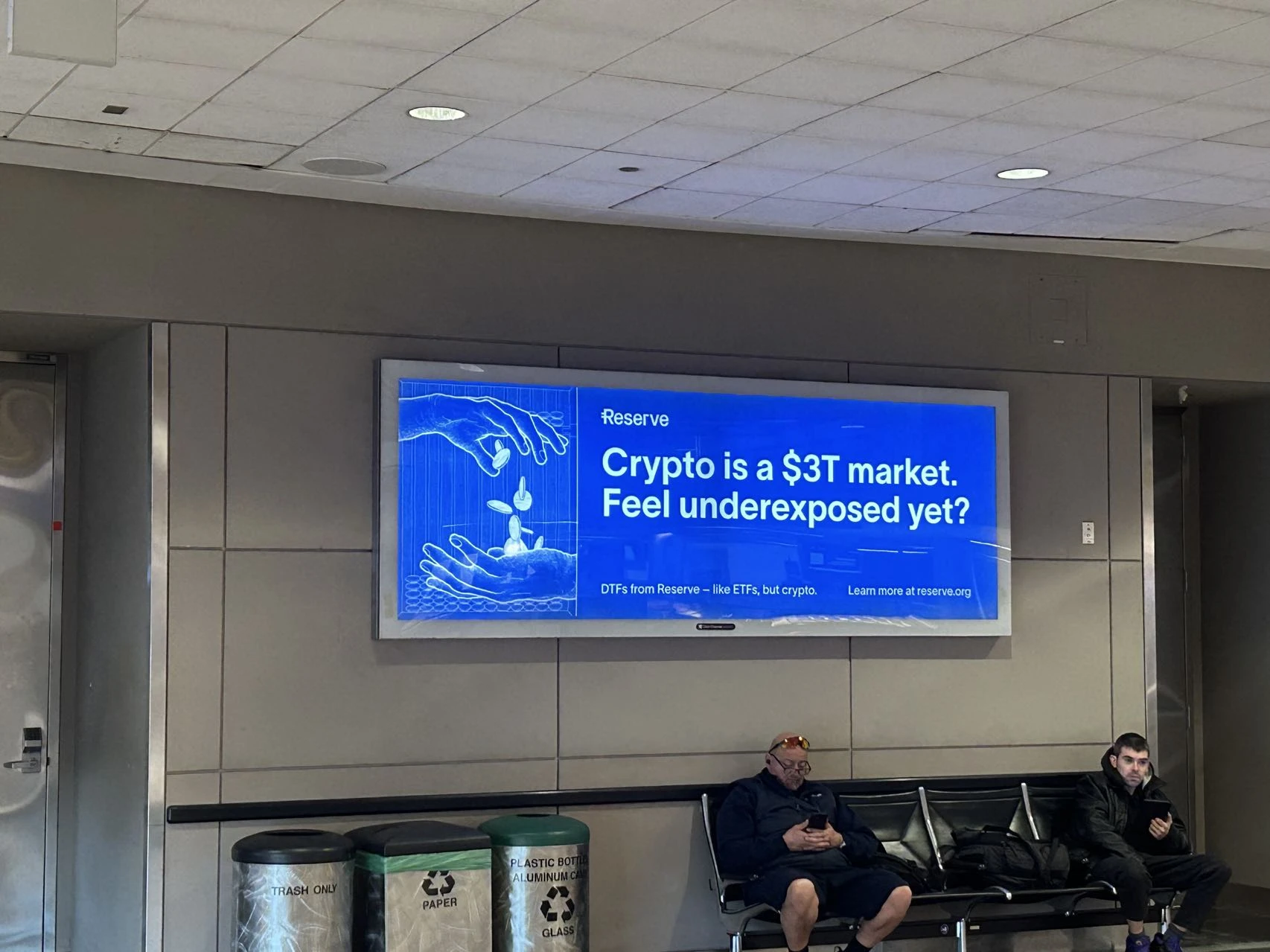 ETHDenver 2025参会手记:以太坊争议与天王项目躁动,DeFi与AI争锋