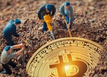 SEC Rules Bitcoin Mining Activities Are Not Securities Under US Law