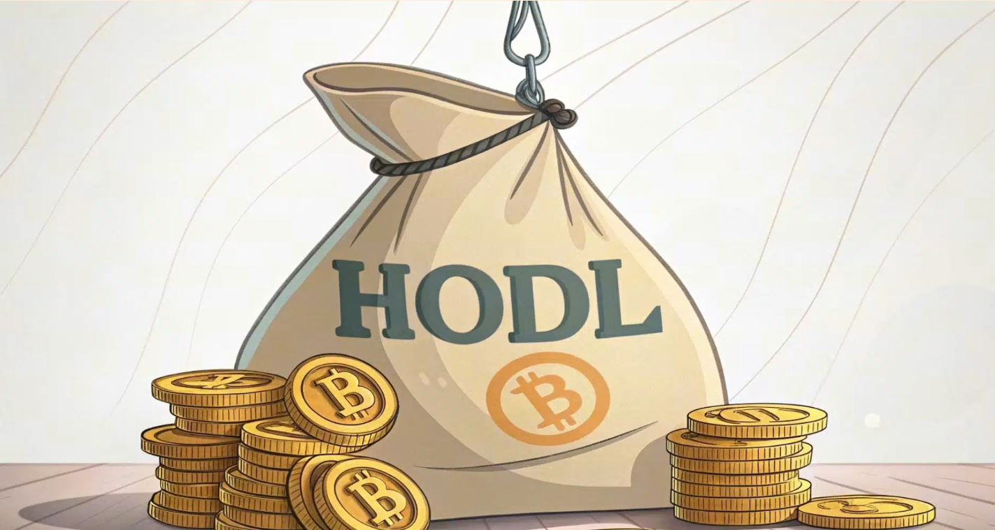Bitcoin mirrors 2017 cycle – Why HODLing might still be your best strategy