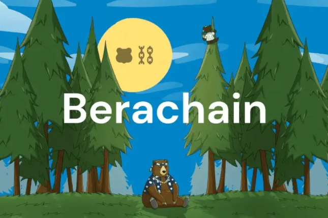 资金流入居公链第二，Berachain的流动性叙事能否逆袭信任危机？