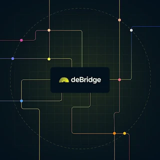 deBridge 到底是谁，他们又在做什么？