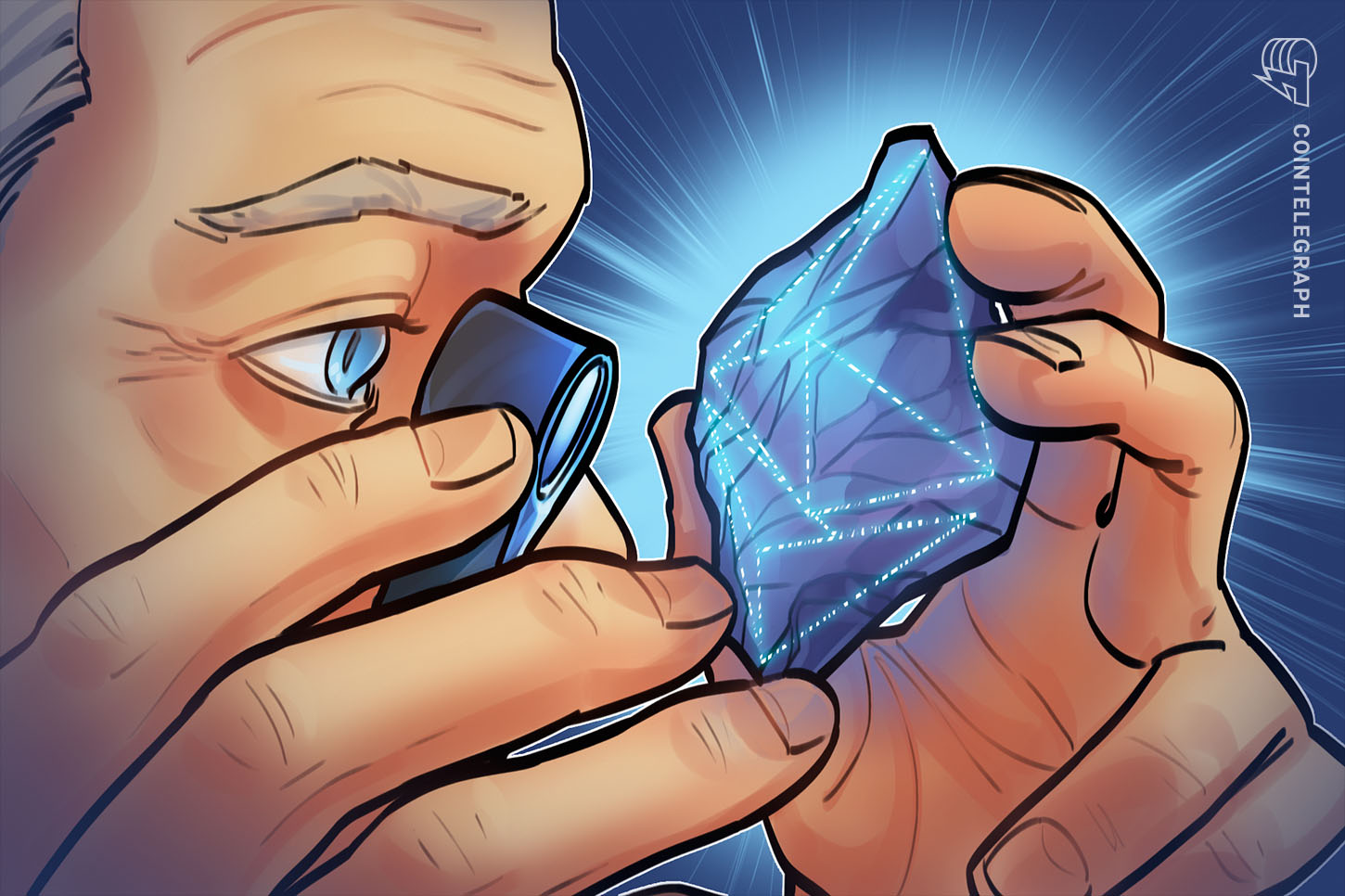 Ethereum researcher pitches solution to fix centralization woes, eliminate MEV