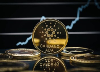 Cardano (ADA) Primed For Major Breakout — But Bulls Must Hold Above Key $0.80 Support