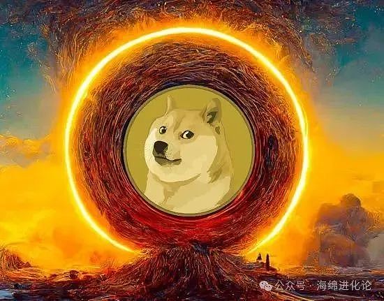 狗狗币（DOGE）暴涨430%  1美元只是个开始？下一个千倍币来了？