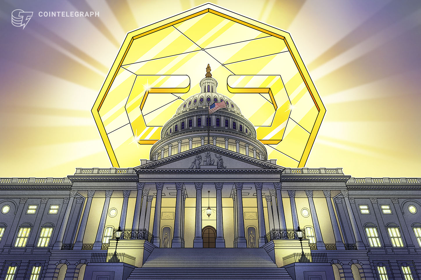Crypto regulation must go through Congress for lasting change — Wiley Nickel