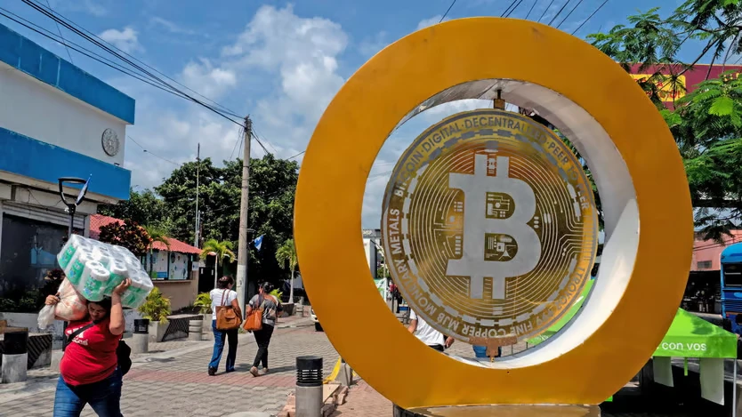 梦醒时分:拥抱比特币的萨尔瓦多,怎么还越来越穷了?