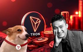 加密市场圈地战烽烟再起：孙宇晨携波场与火币强势领跑 - 深潮TechFlow