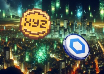 Is Chainlink Ready to Smash Resistance? XYZVerse Surges Past $9M as Altcoins Rebound!