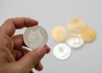 Here’s How Much 1 Dogecoin Would Cost If It Hits The Market Cap Of Bitcoin