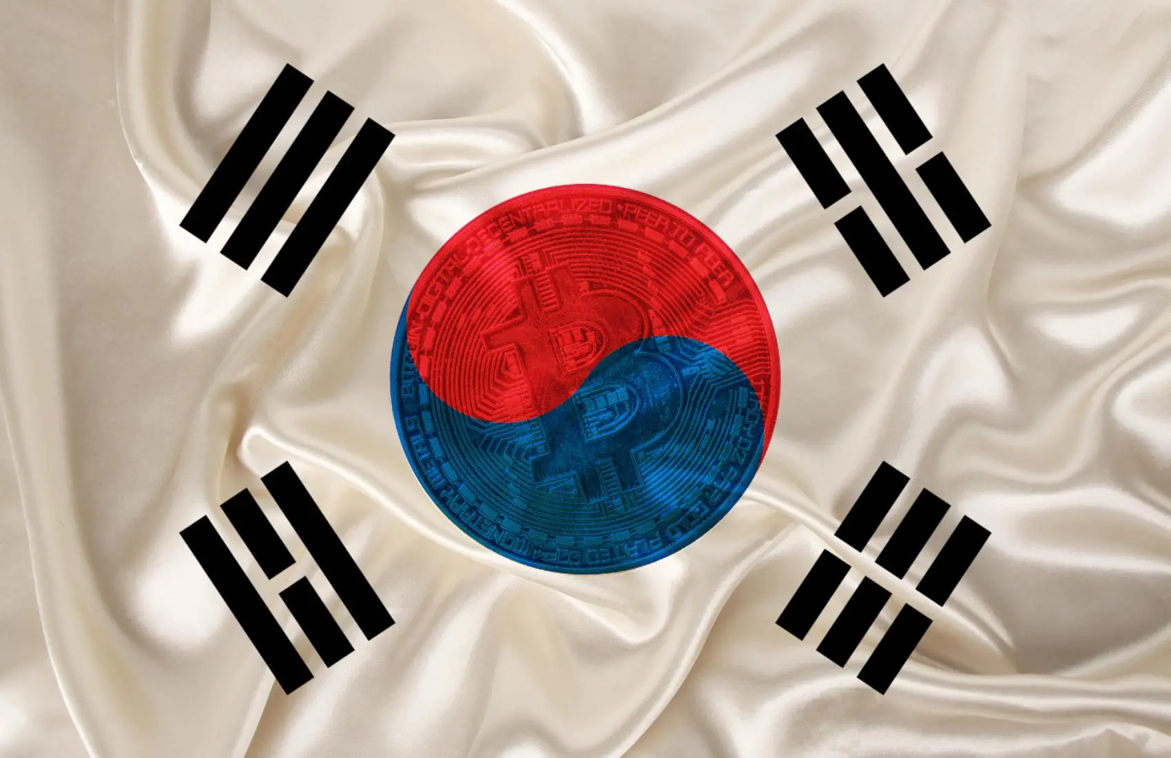 加密投资狂潮:韩国为何成全球最热市场之一?